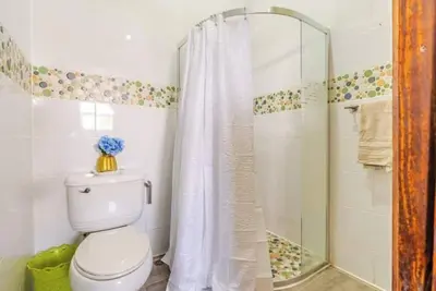 Image de 4-bedroom villa in charming Jarabacoa with Ac, WiFi. Relax and unwind