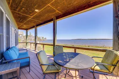 Image de Marina & Ramp! Boater's Paradise on the Pamlico