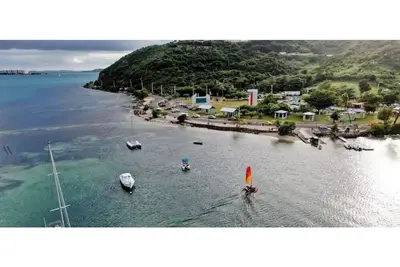 Image de Luxury Suite 0 Fajardo Prime Spot with Jacuzzi