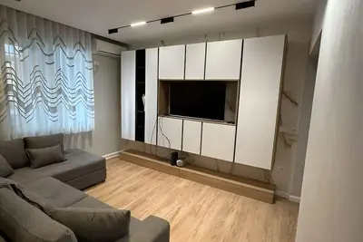 Image de Vivar Apartment 1 in lovely Tiranë with Ac, WiFi