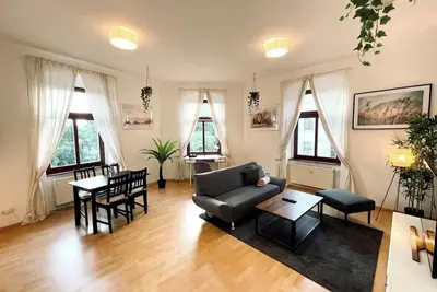 Image de Design Apartment I Center I Big