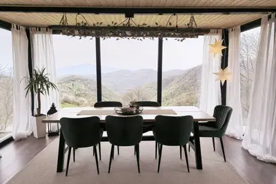 Image de Three Bedroom Holiday Home Wild Rose