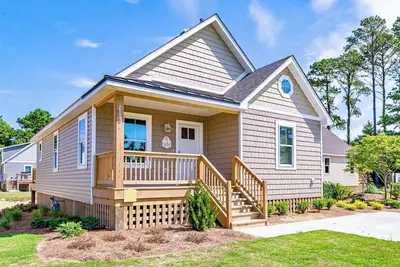 Image de Outer Banks Family Fun Cottage!