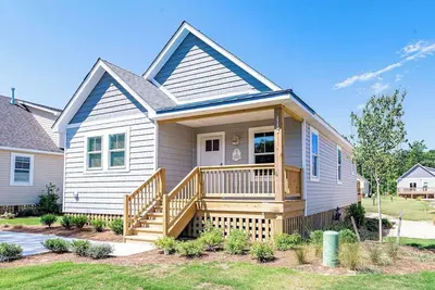 Image de Obx Golf & Family Fun Cottage