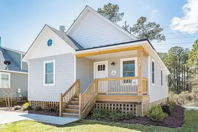 Image de Outer Banks Waterpark StaynPlay!