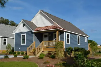 Image de Obx Cottages The Snead Cottage