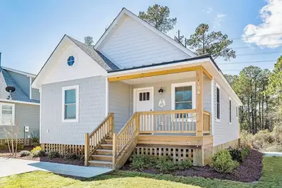 Image de New Cottage on Nc Outer Banks!