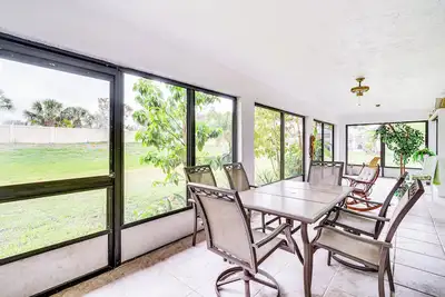 Image de < 2 Mi to Peace River: Home w/ Spacious Yard!