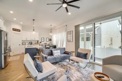 Image de Eagle Point Golf Retreat: Pool Access + Patio!