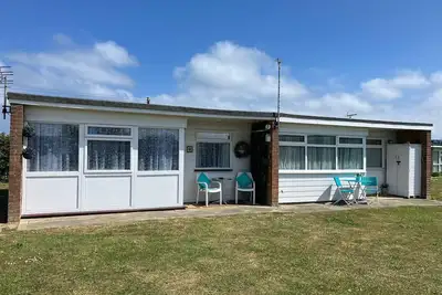 Image de Lovely seaside chalet, close to Hemsby beach ref 83073s