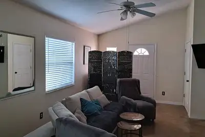 Image de Charming 3-bedroom house in beautiful Sanford