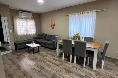 Image de Elegant apartment in IguazĂş (1)