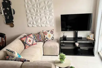 Image de Hermosa casa alberca climatizada