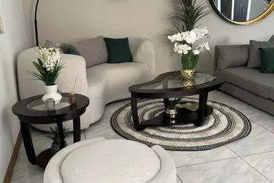 Image de Bello Penthouse con <br>Alberca