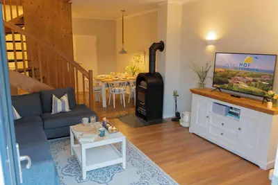 Image de Vacation apartment Ora - Inselhof Fehmarn