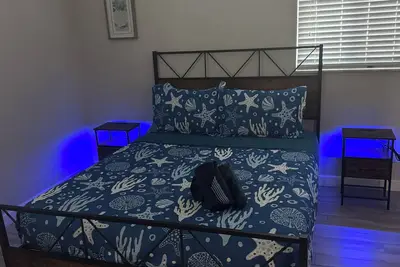 Image de Mily beach near Ami, Img, and Gt Bray park