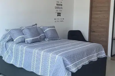 Image de Apartment 205 Near the Sea - Pozos Colorados