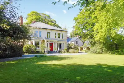 Image de The Garden Lodge Flat - Uk49415