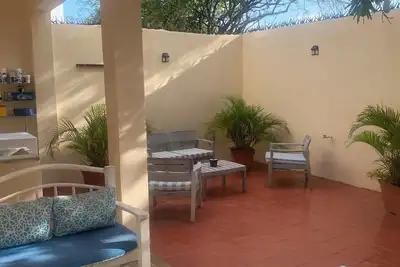 Image de Casa de Bendicion a solo 20 minutos del aeropuerto