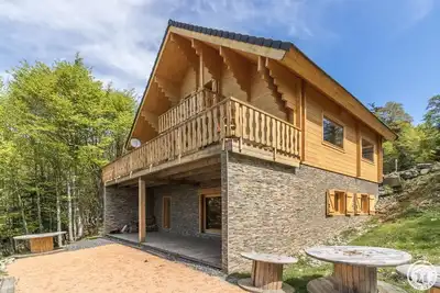 Image de Le Grand Tétras - Boutx