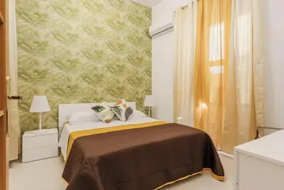 Image de La Nicchia Apartment è un \n rifugio nel cuore del centro storico di Agrigento