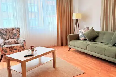 Image de New large apartment near the sea in Antalya!