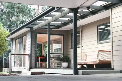Image de A Coastal Break Inverloch