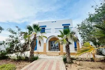 Image de Vacation home/villa Kerkennah