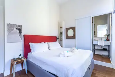 Image de iFlat | Contemporary Design Living in Rome