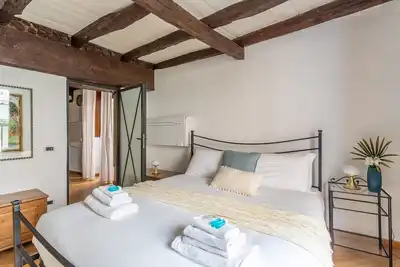 Image de iFlat | Campo de Fiori's Comfy Gem