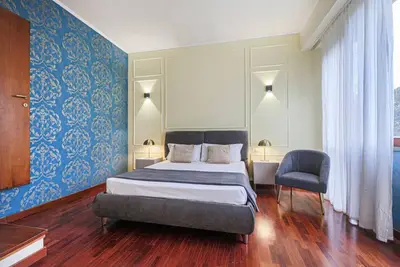 Image de Apartments Florence Kaleidos