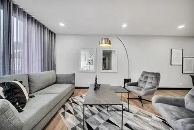 Image de Modern-Central | El Poblado Apt.