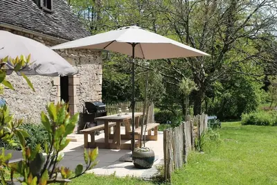 Image de Ô Soleil Couchant - Rocamadour