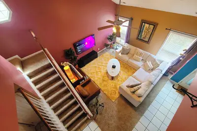 Image de Elegant 4br Retreat Near Hospitals - Pet Friendly