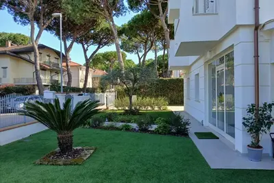 Image de Cv004 - Cervia, new three-room apartment with air conditioning