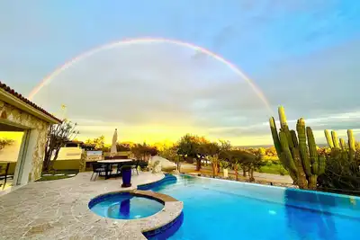 Image de Casa Flip Flop - New, professionally decorated luxury 4-bedroom