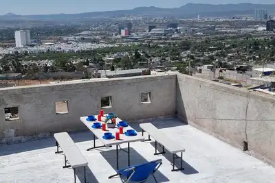 Spacious and Bright House with Incredible Views