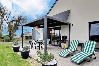 Image de Cérillac - Questembert