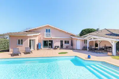 Image de Villa Les Fougères - Welkeys