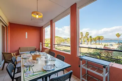 Image de Appartement La Perle Marine - Welkeys