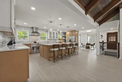Image de Luxurious Stay, Pool, Hot Tub, Multifamily, Braves Stadium 3 miles