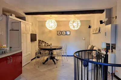 Image de À quelques pas de la plage (L’Angolo di Camogli)