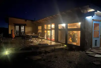 Image de Unique and Marvelous Hideaway with the Cosmic Energy of Crestone!