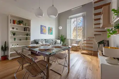 Image de Libertà Bright and Stylish