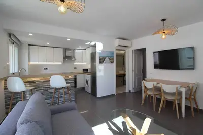 Image de Apartment Ama Altea