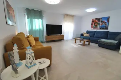 Image de Apartment Avenida Altea 19