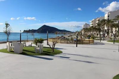 Image de Apartment Centro Altea - Beach