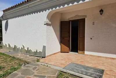 Image de Appartement 'La Casetta Di Greise' avec vue sur la mer, jardin privé et Wi-Fi