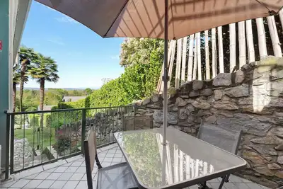 Image de Appartement 'Arturo' avec vue sur la montagne, Wi-Fi et climatisation