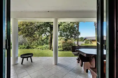 Image de Appartement 'Valerio' avec vue sur les montagnes, Wi-Fi et climatisation